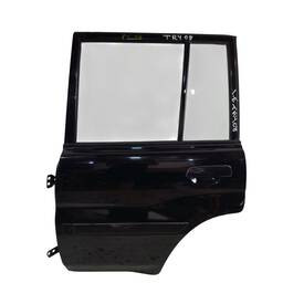 PORTA TRASEIRA ESQUERDA PAJERO TR4 2003 2004 Á 2008 2009
