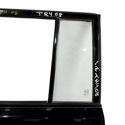 PORTA TRASEIRA ESQUERDA PAJERO TR4 2003 2004 Á 2008 2009