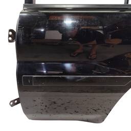 PORTA TRASEIRA ESQUERDA PAJERO TR4 2003 2004 Á 2008 2009