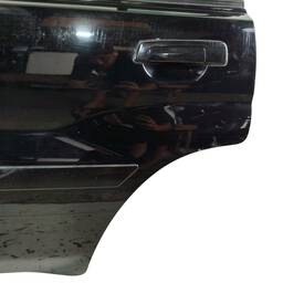 PORTA TRASEIRA ESQUERDA PAJERO TR4 2003 2004 Á 2008 2009