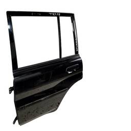 PORTA TRASEIRA ESQUERDA PAJERO TR4 2003 2004 Á 2008 2009