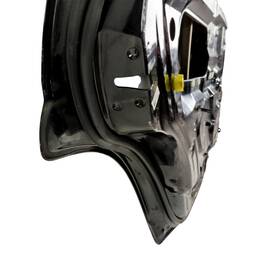 PORTA TRASEIRA ESQUERDA PAJERO TR4 2003 2004 Á 2008 2009