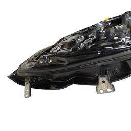 PORTA TRASEIRA ESQUERDA PAJERO TR4 2003 2004 Á 2008 2009