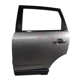 PORTA TRASEIRA ESQUERDA CAPTIVA 2008 2009 2010 Á 2017