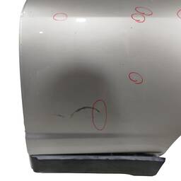 PORTA TRASEIRA ESQUERDA CAPTIVA 2008 2009 2010 Á 2017