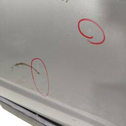 PORTA TRASEIRA ESQUERDA CAPTIVA 2008 2009 2010 Á 2017