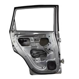 PORTA TRASEIRA ESQUERDA CAPTIVA 2008 2009 2010 Á 2017