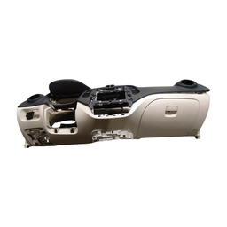 PAINEL TABELIER CAPTUR 2019