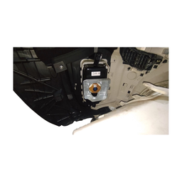 PAINEL TABELIER CAPTUR 2019