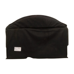 CARPETE FORRAÇÃO PORTA MALAS C3 2016