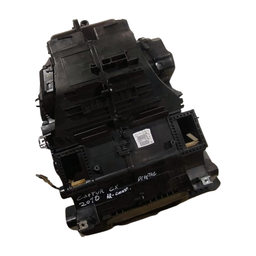 CAIXA AR VENTILAÇÃO EVAPORADORA CAPTUR 2019