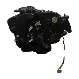 CAIXA AR VENTILAÇÃO EVAPORADORA CAPTUR 2019