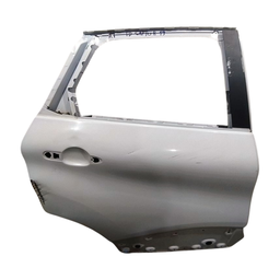 PORTA TRASEIRA DIREITA CAPTUR 2017 2018 A 2024 COM DETALHES