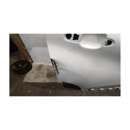 PORTA TRASEIRA DIREITA CAPTUR 2017 2018 A 2024 COM DETALHES