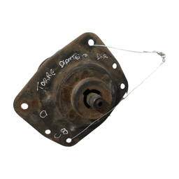 TORRE AMORTECEDOR DIANTEIRO DIREITO CITROEN C8 2004