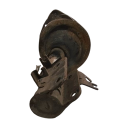 TORRE AMORTECEDOR DIANTEIRO DIREITO CITROEN C8 2004