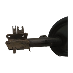 TORRE AMORTECEDOR DIANTEIRO ESQUERDO CITROEN C8 2004