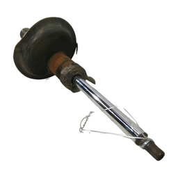 AMORTECEDOR DIANTEIRO ESQUERDO PEUGEOT 206 207 HOGGAR