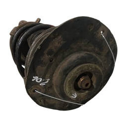 TORRE AMORTECEDOR DIANTEIRO ESQUERDO PEUGEOT 206 207 HOGGAR