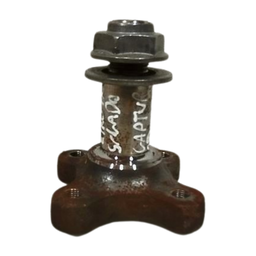 PONTA EIXO TRASEIRO CAPTUR 2019