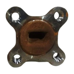 PONTA EIXO TRASEIRO CAPTUR 2019