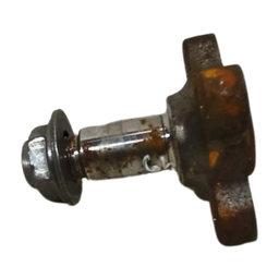 PONTA EIXO TRASEIRO CAPTUR 2019