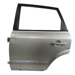 PORTA TRASEIRA ESQUERDA HYUNDAI TUCSON 2005 A 2017 ORIGINAL