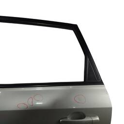 PORTA TRASEIRA ESQUERDA HYUNDAI TUCSON 2005 A 2017 ORIGINAL