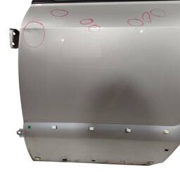 PORTA TRASEIRA ESQUERDA HYUNDAI TUCSON 2005 A 2017 ORIGINAL