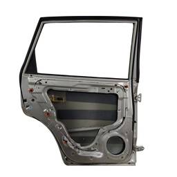 PORTA TRASEIRA ESQUERDA HYUNDAI TUCSON 2005 A 2017 ORIGINAL