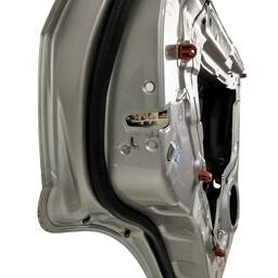 PORTA TRASEIRA ESQUERDA HYUNDAI TUCSON 2005 A 2017 ORIGINAL