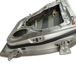 PORTA TRASEIRA ESQUERDA HYUNDAI TUCSON 2005 A 2017 ORIGINAL