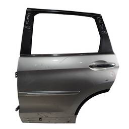 PORTA TRASEIRA ESQUERDA HONDA  CRV 2012 A 2016 ORIGINAL