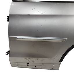 PORTA TRASEIRA ESQUERDA HONDA  CRV 2012 A 2016 ORIGINAL