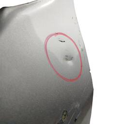 PORTA TRASEIRA ESQUERDA HONDA  CRV 2012 A 2016 ORIGINAL