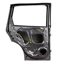 PORTA TRASEIRA ESQUERDA HONDA  CRV 2012 A 2016 ORIGINAL