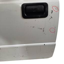 PORTA TRASEIRA ESQUERDA FORD RANGER 1994 1995 Á 2008 2009