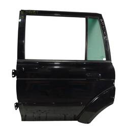PORTA TRASEIRA ESQUERDA MITSUBISHI PAJERO SPORT 2005 A 2011