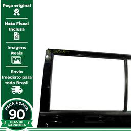 PORTA TRASEIRA ESQUERDA MITSUBISHI PAJERO SPORT 2005 A 2011