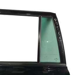 PORTA TRASEIRA ESQUERDA MITSUBISHI PAJERO SPORT 2005 A 2011