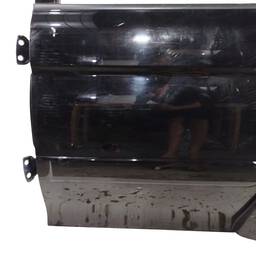 PORTA TRASEIRA ESQUERDA MITSUBISHI PAJERO SPORT 2005 A 2011
