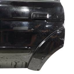 PORTA TRASEIRA ESQUERDA MITSUBISHI PAJERO SPORT 2005 A 2011