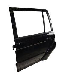 PORTA TRASEIRA ESQUERDA MITSUBISHI PAJERO SPORT 2005 A 2011