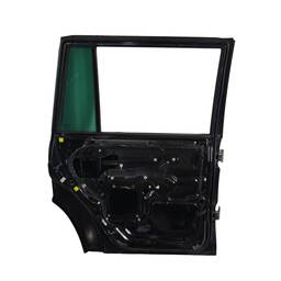 PORTA TRASEIRA ESQUERDA MITSUBISHI PAJERO SPORT 2005 A 2011