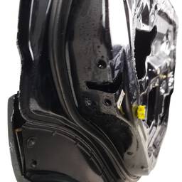 PORTA TRASEIRA ESQUERDA MITSUBISHI PAJERO SPORT 2005 A 2011