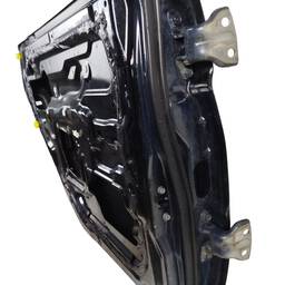 PORTA TRASEIRA ESQUERDA MITSUBISHI PAJERO SPORT 2005 A 2011