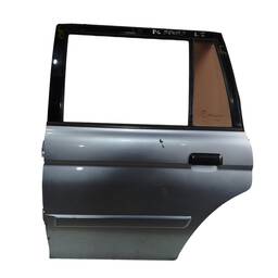 Porta traseira Mitsubishi Pajero Sport 1998 á 2005