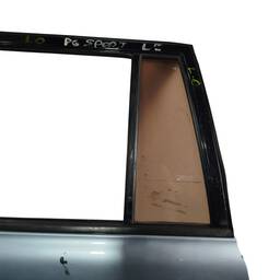 PORTA TRASEIRA MITSUBISHI PAJERO SPORT 1998 Á 2005