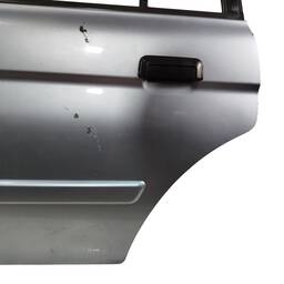 PORTA TRASEIRA MITSUBISHI PAJERO SPORT 1998 Á 2005