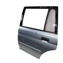 PORTA TRASEIRA MITSUBISHI PAJERO SPORT 1998 Á 2005